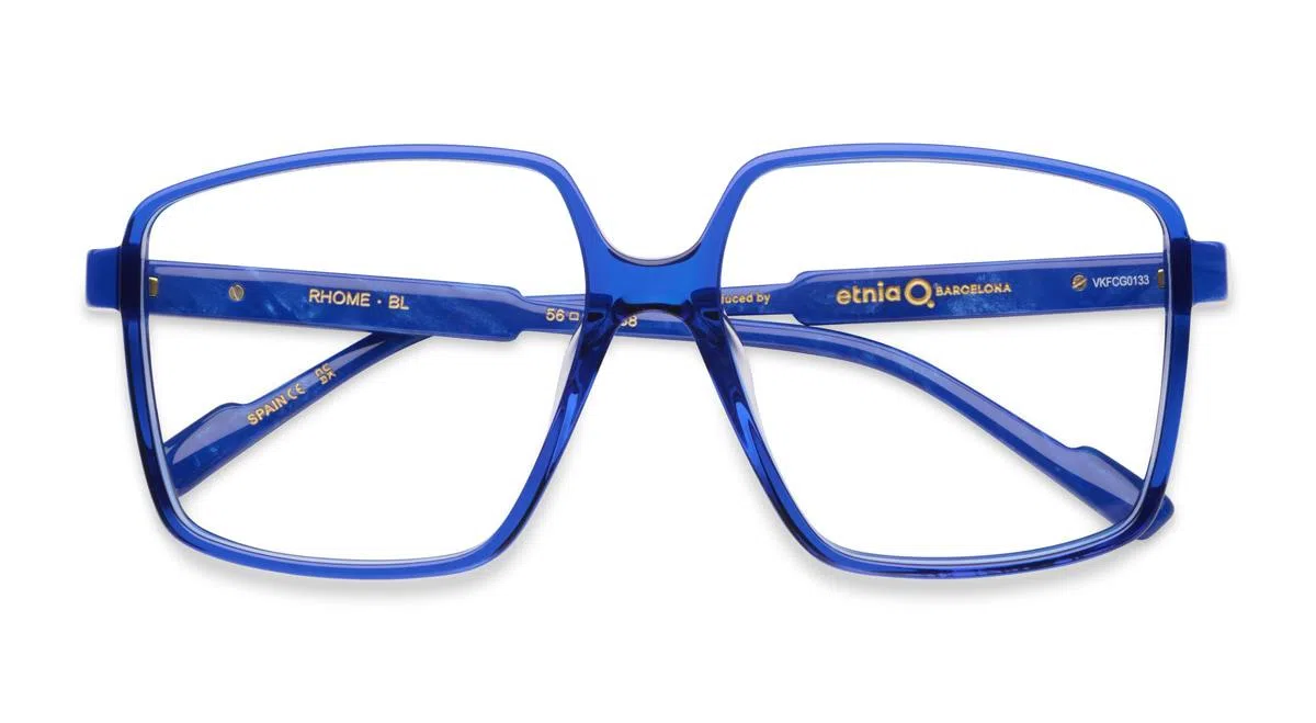 Etnia Barcelona RHOME Eyeglasses - view 5